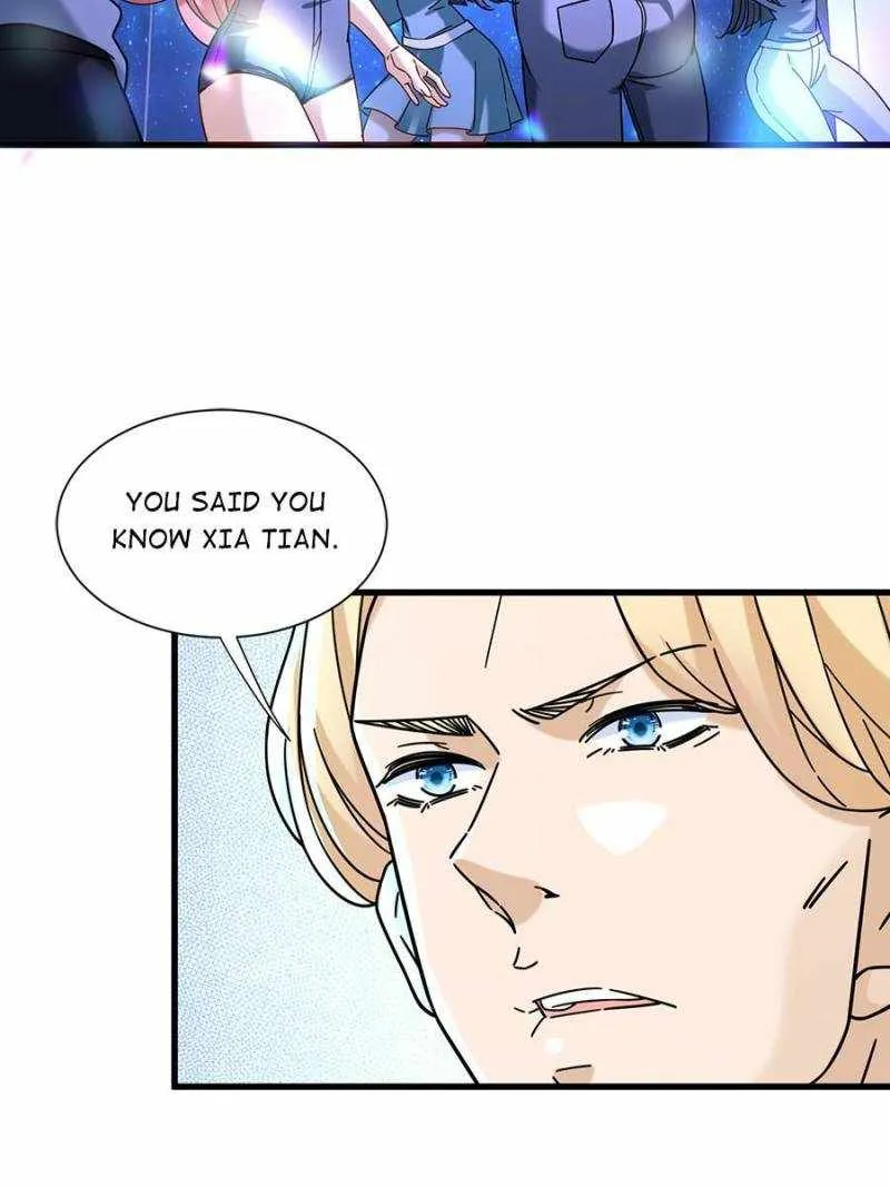Read The Supreme Almighty Master (Remake) chapter 55 image 6 on Lezhin