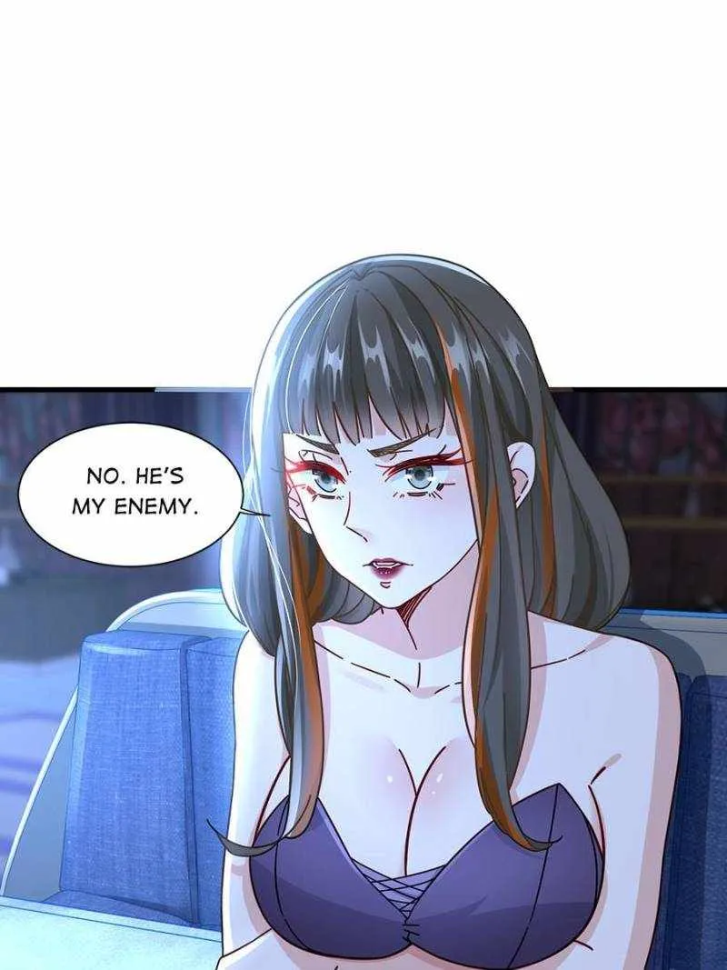 Read The Supreme Almighty Master (Remake) chapter 55 image 8 on Lezhin