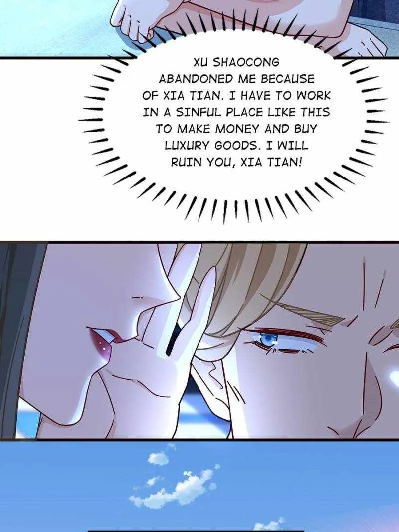 Read The Supreme Almighty Master (Remake) chapter 55 image 9 on Lezhin