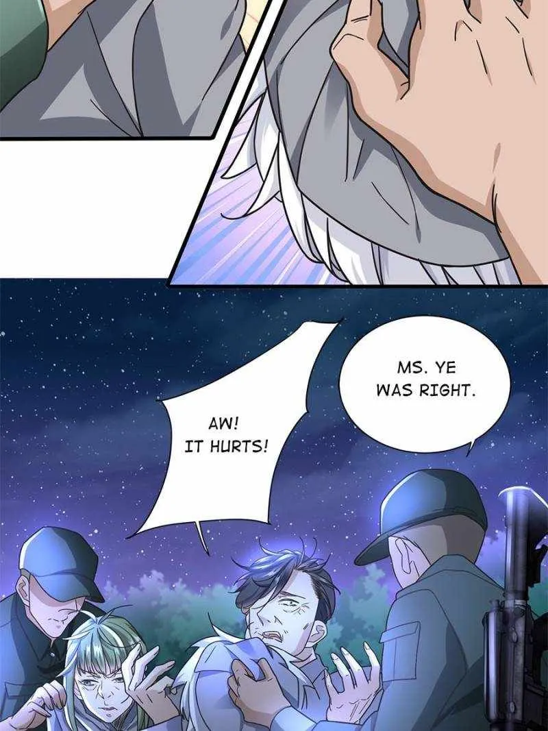Read The Supreme Almighty Master (Remake) chapter 57 image 15 on Lezhin