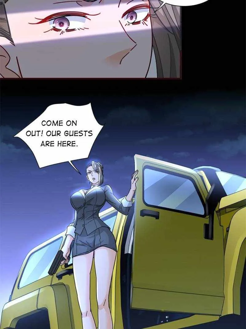 Read The Supreme Almighty Master (Remake) chapter 57 image 19 on Lezhin