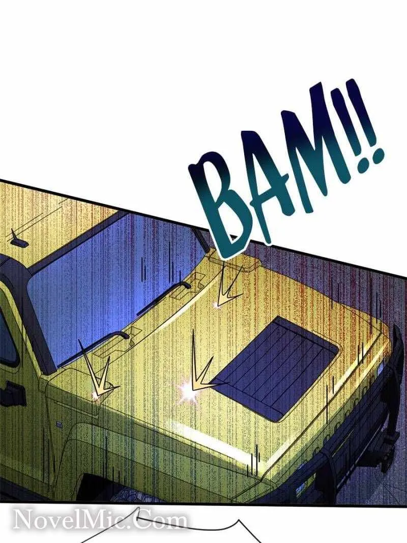 Read The Supreme Almighty Master (Remake) chapter 57 image 23 on Lezhin