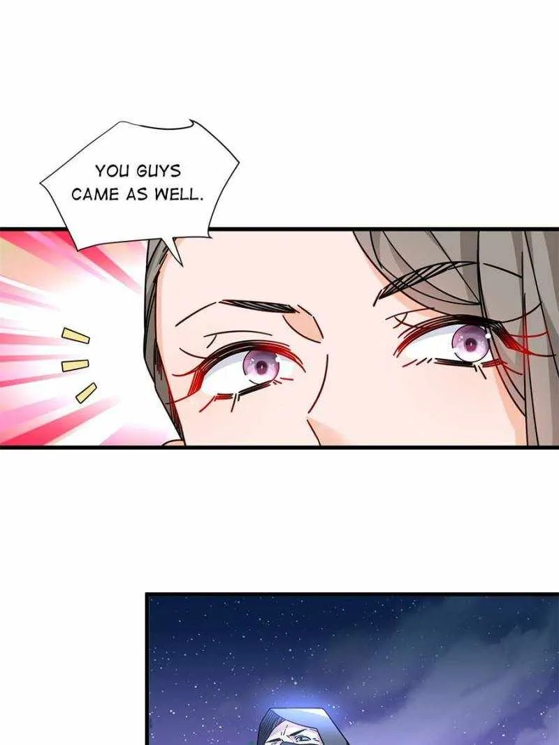 Read The Supreme Almighty Master (Remake) chapter 57 image 29 on Lezhin