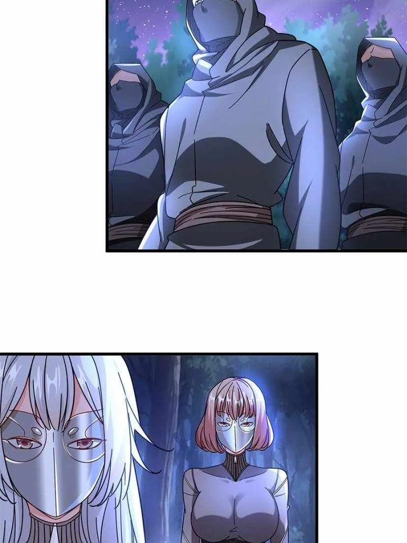 Read The Supreme Almighty Master (Remake) chapter 57 image 30 on Lezhin