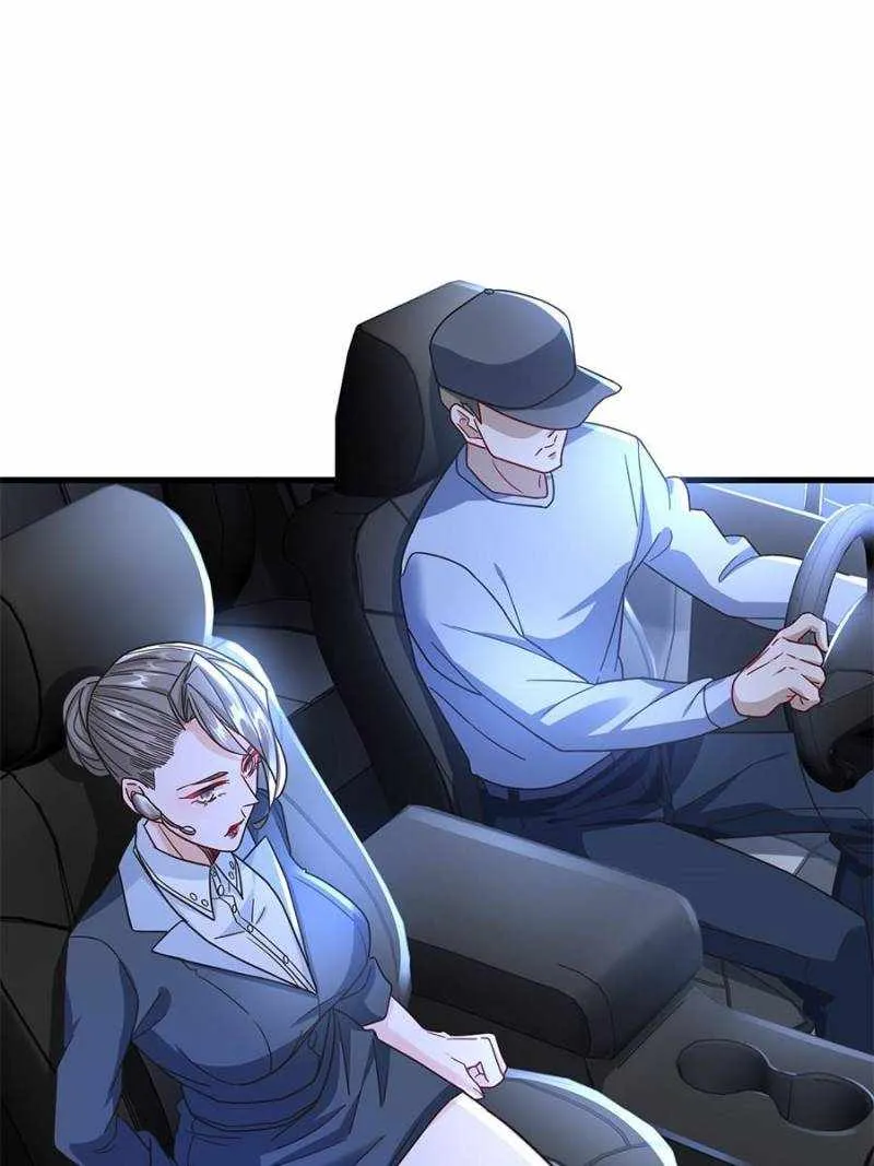 Read The Supreme Almighty Master (Remake) chapter 57 image 6 on Lezhin