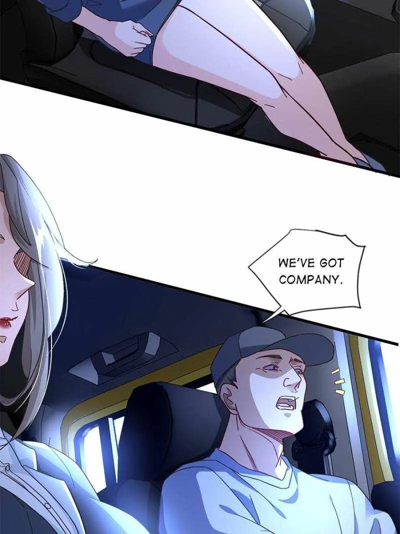 Read The Supreme Almighty Master (Remake) chapter 57 image 7 on Lezhin