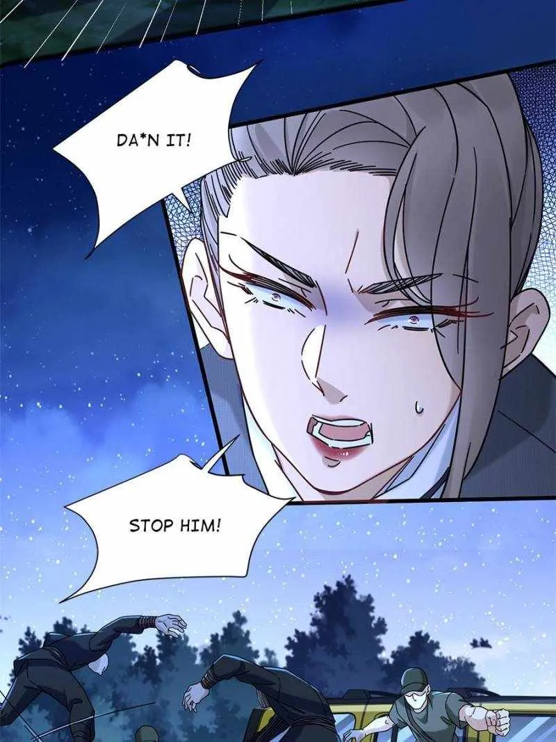 Read The Supreme Almighty Master (Remake) chapter 58 image 10 on Lezhin