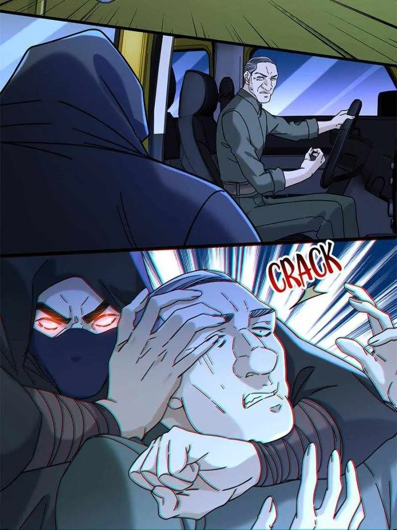 Read The Supreme Almighty Master (Remake) chapter 58 image 12 on Lezhin