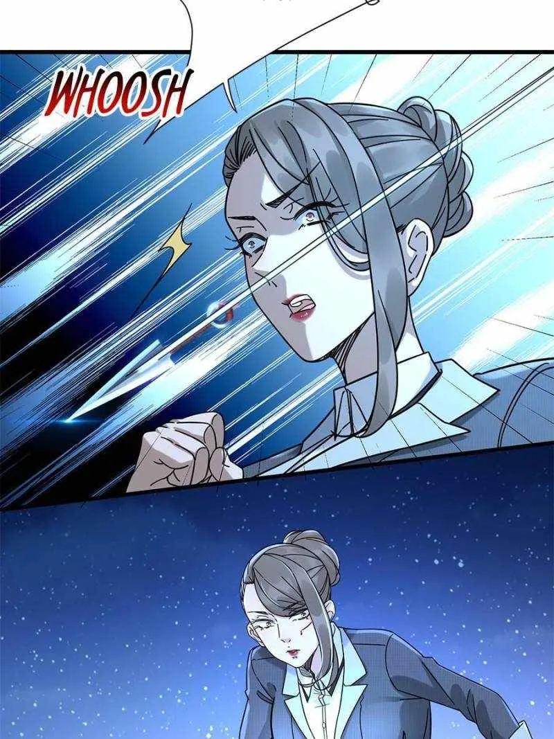 Read The Supreme Almighty Master (Remake) chapter 58 image 14 on Lezhin