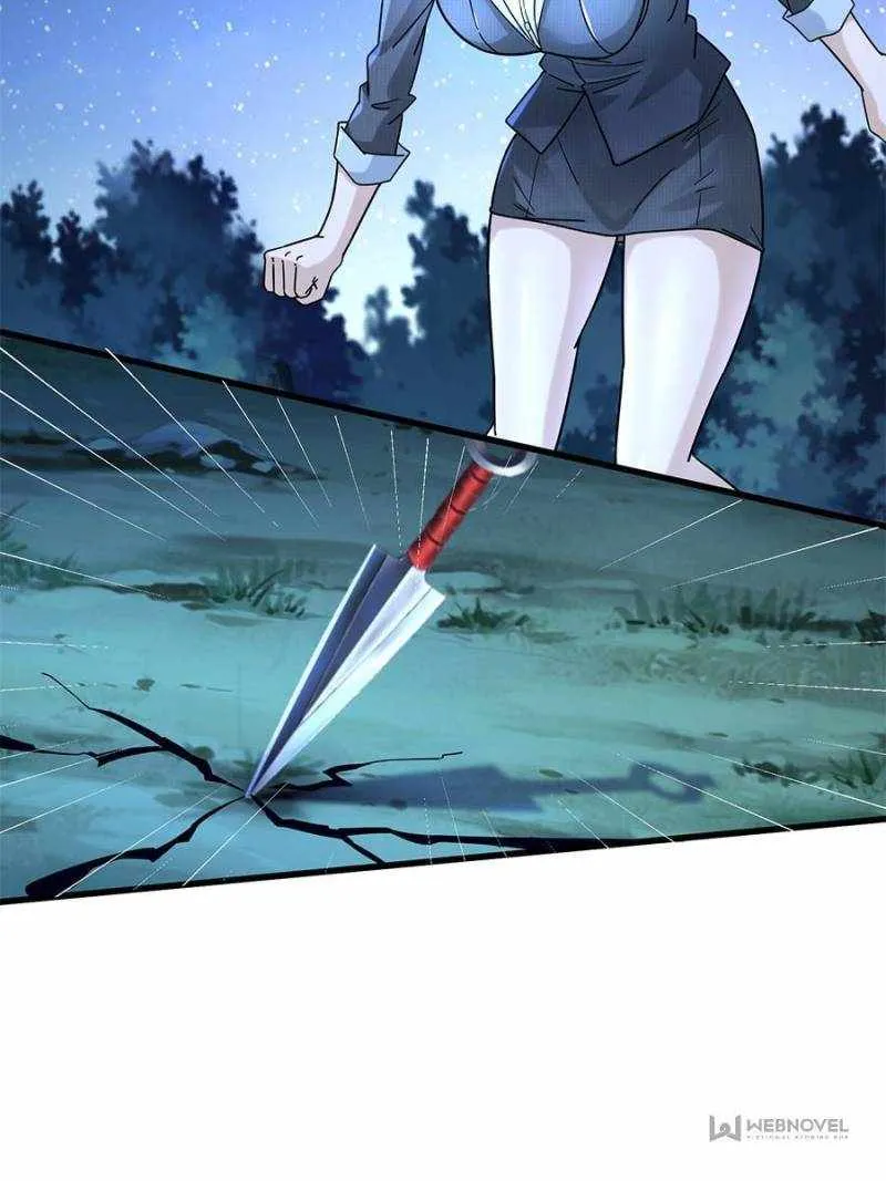 Read The Supreme Almighty Master (Remake) chapter 58 image 15 on Lezhin