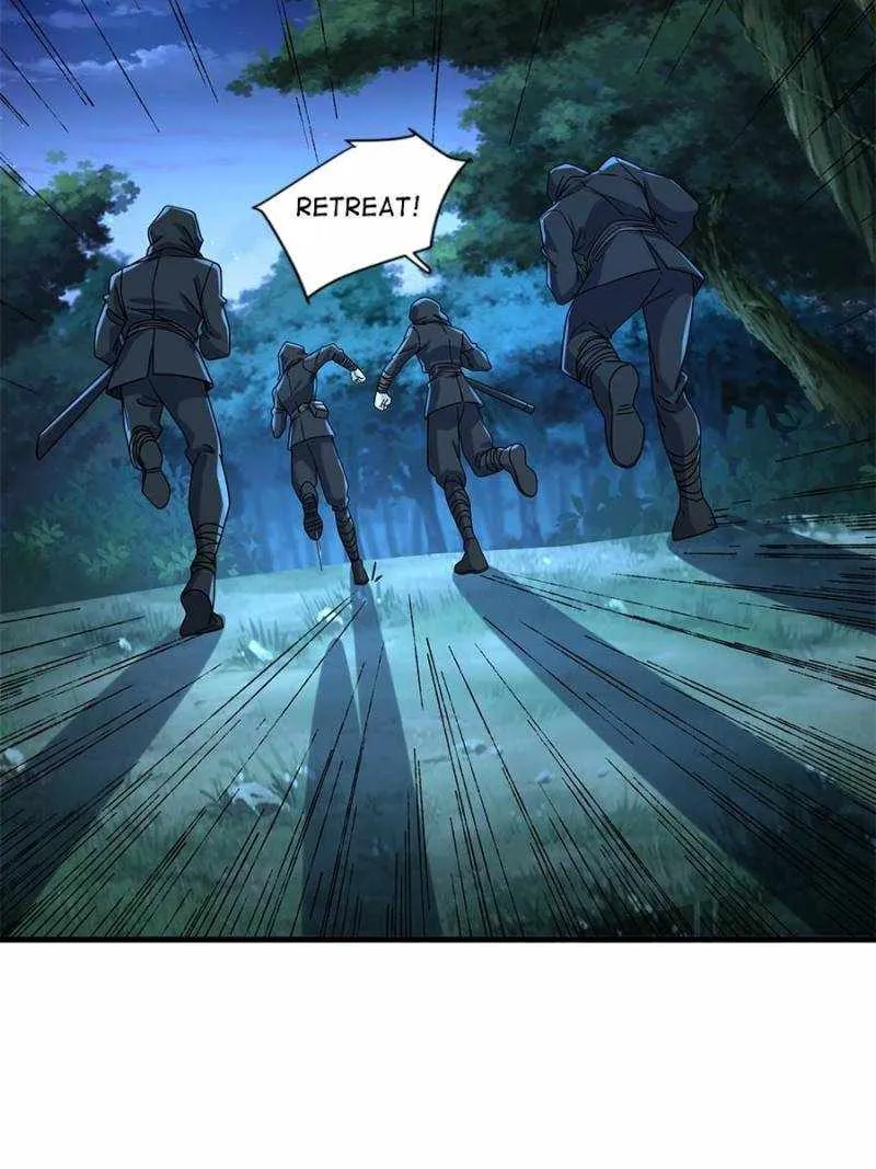 Read The Supreme Almighty Master (Remake) chapter 58 image 17 on Lezhin