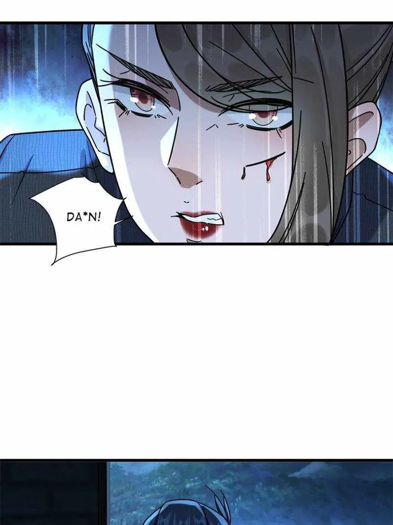 Read The Supreme Almighty Master (Remake) chapter 58 image 18 on Lezhin