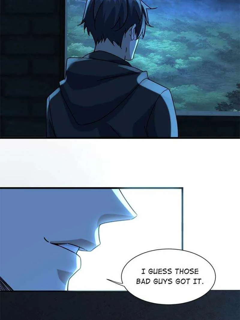 Read The Supreme Almighty Master (Remake) chapter 58 image 19 on Lezhin