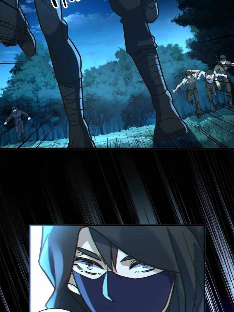 Read The Supreme Almighty Master (Remake) chapter 58 image 23 on Lezhin