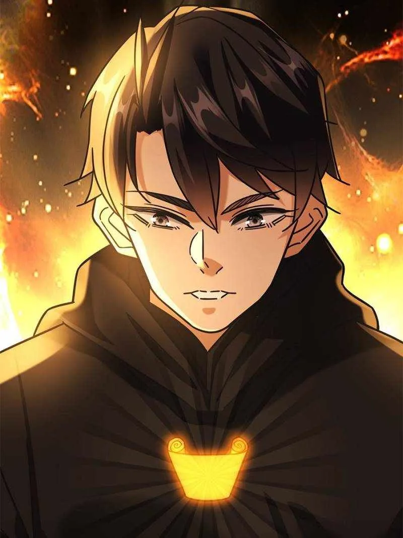 Read The Supreme Almighty Master (Remake) chapter 58 image 35 on Lezhin