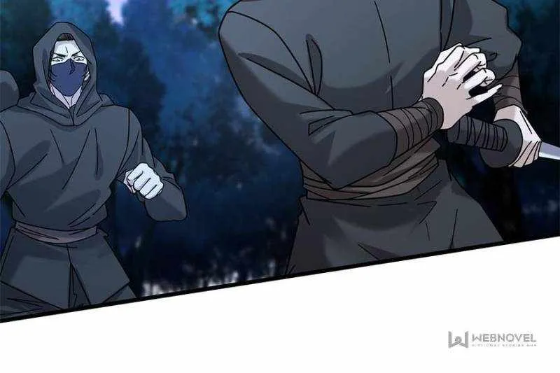 Read The Supreme Almighty Master (Remake) chapter 58 image 8 on Lezhin