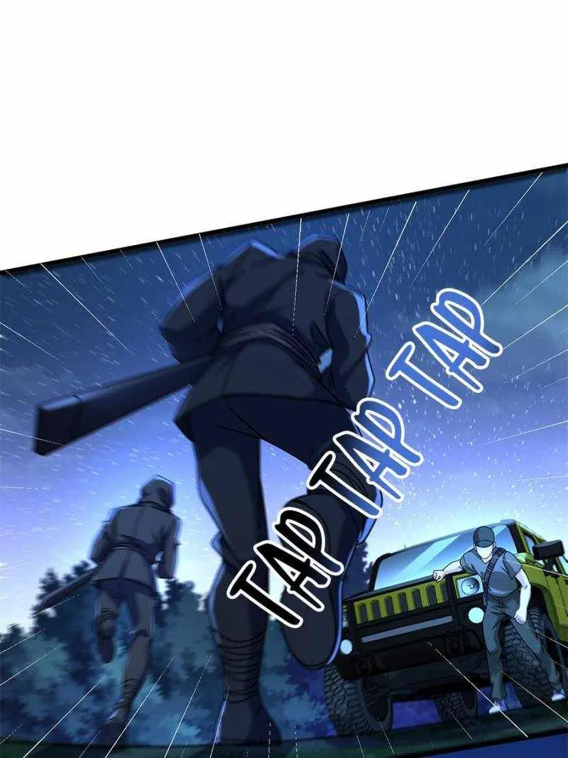 Read The Supreme Almighty Master (Remake) chapter 58 image 9 on Lezhin
