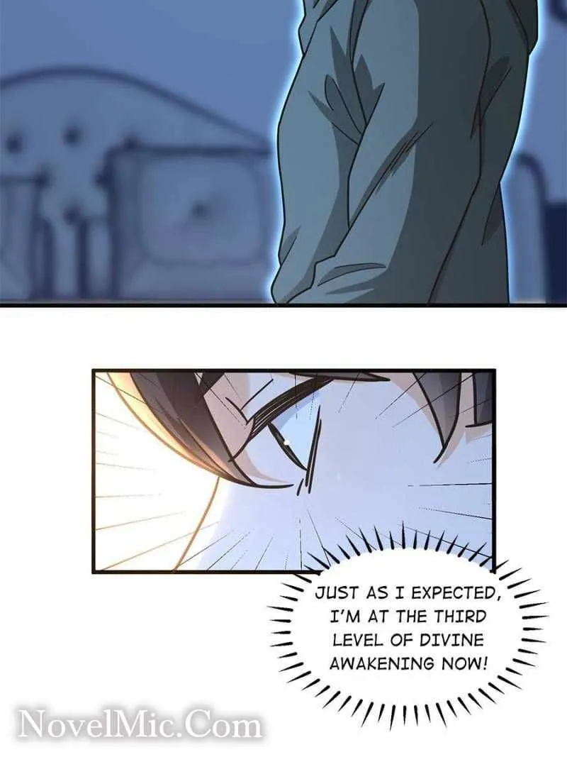 Read The Supreme Almighty Master (Remake) chapter 59 image 10 on Lezhin