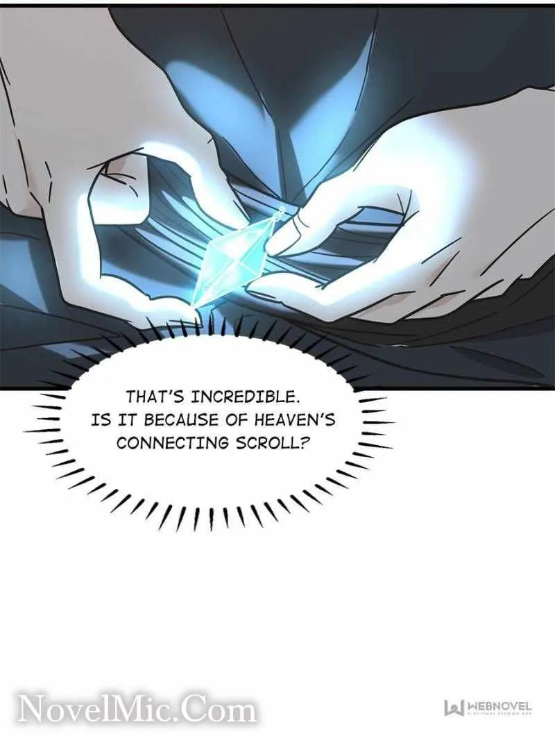Read The Supreme Almighty Master (Remake) chapter 59 image 11 on Lezhin