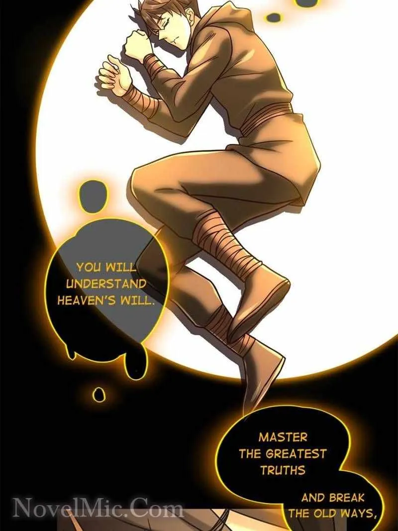 Read The Supreme Almighty Master (Remake) chapter 59 image 2 on Lezhin