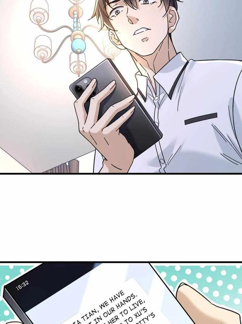 Read The Supreme Almighty Master (Remake) chapter 59 image 20 on Lezhin