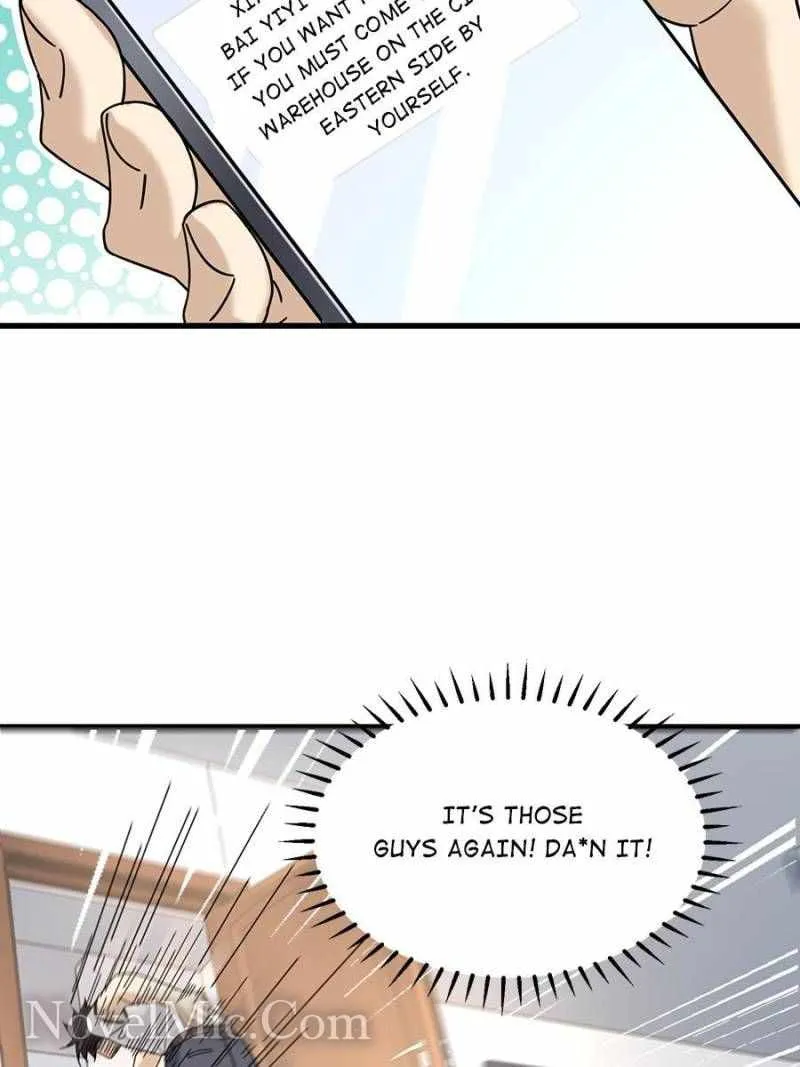 Read The Supreme Almighty Master (Remake) chapter 59 image 21 on Lezhin