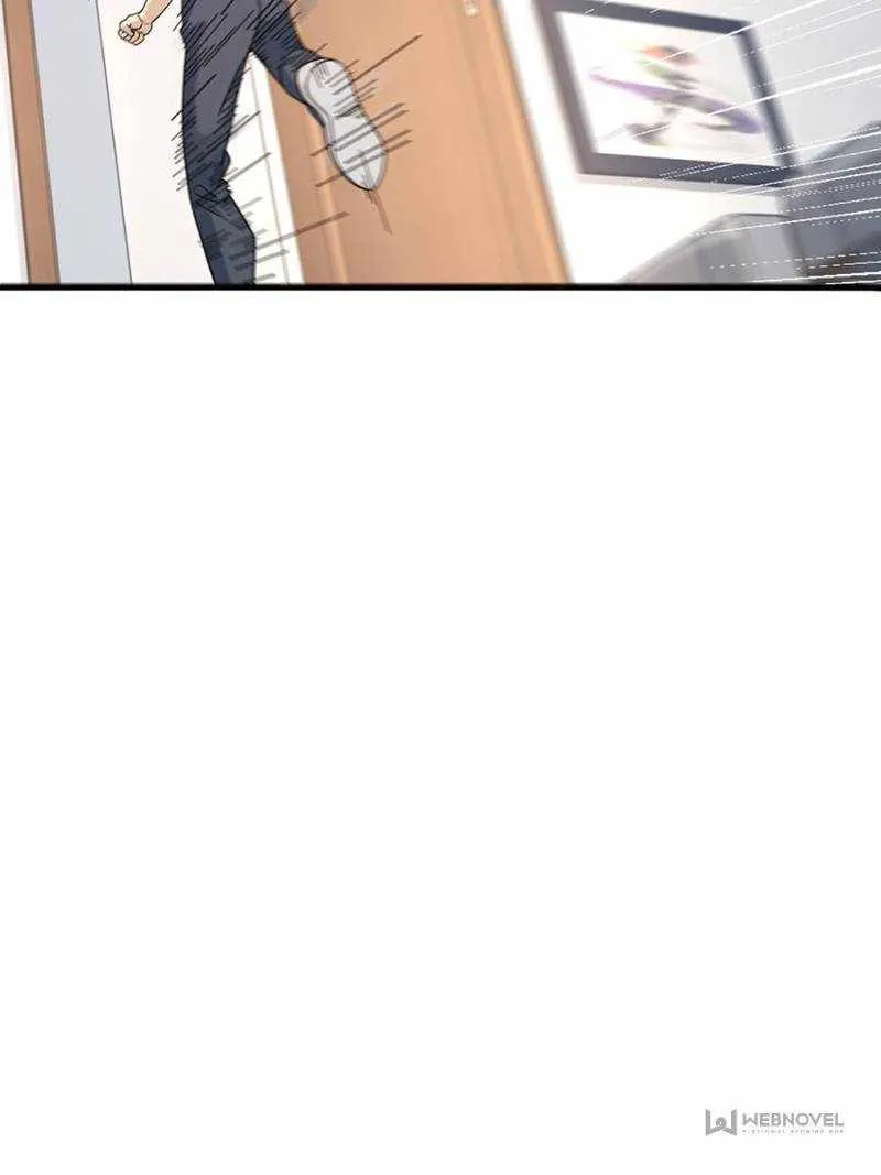 Read The Supreme Almighty Master (Remake) chapter 59 image 22 on Lezhin