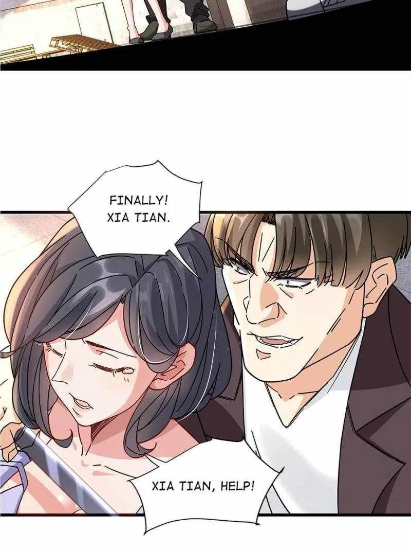 Read The Supreme Almighty Master (Remake) chapter 59 image 26 on Lezhin