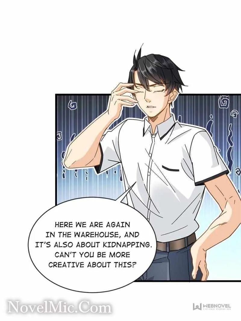 Read The Supreme Almighty Master (Remake) chapter 59 image 27 on Lezhin