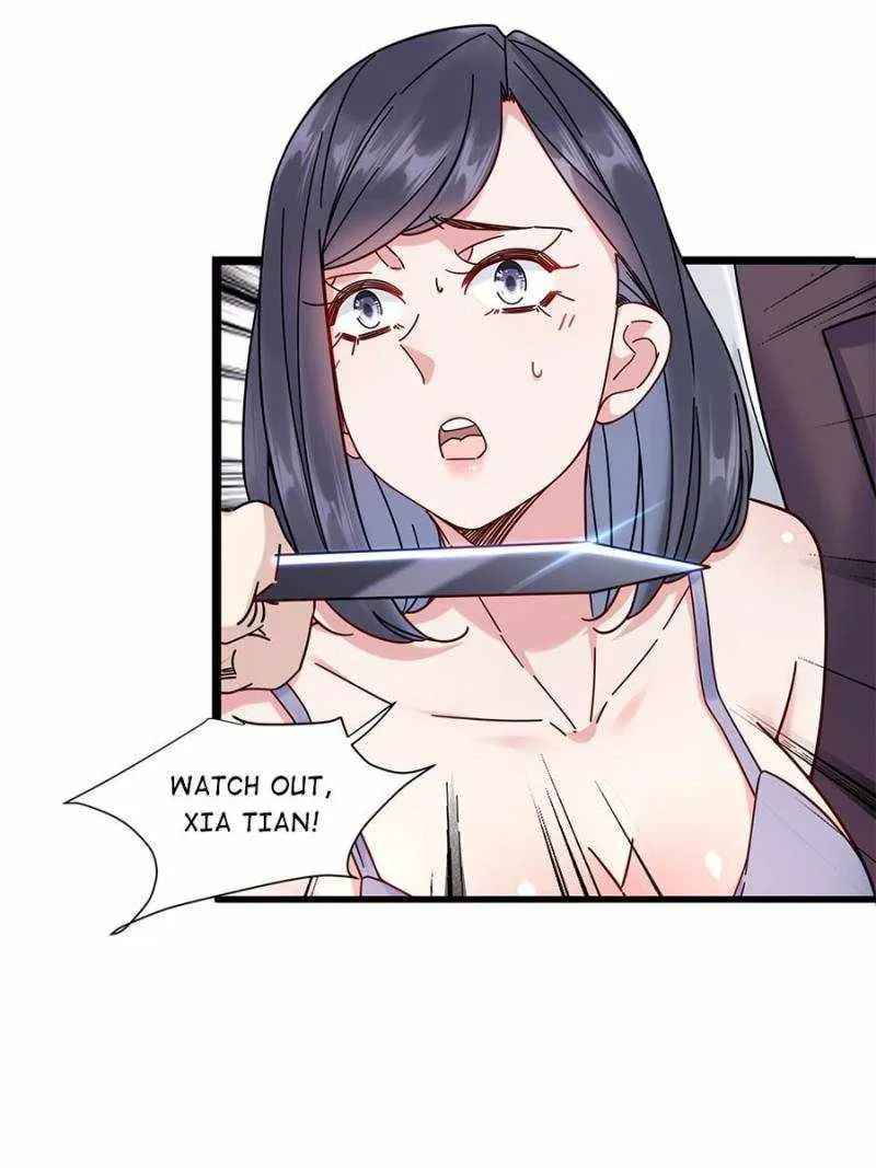 Read The Supreme Almighty Master (Remake) chapter 59 image 29 on Lezhin