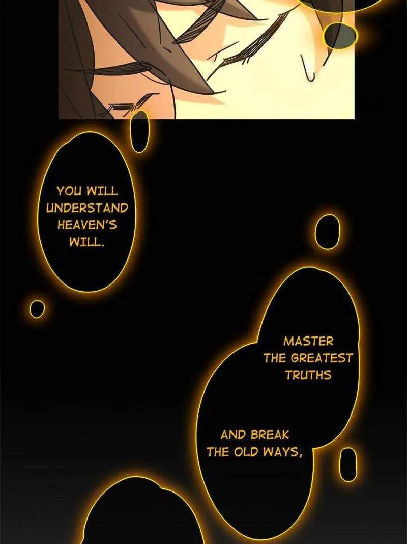 Read The Supreme Almighty Master (Remake) chapter 59 image 3 on Lezhin