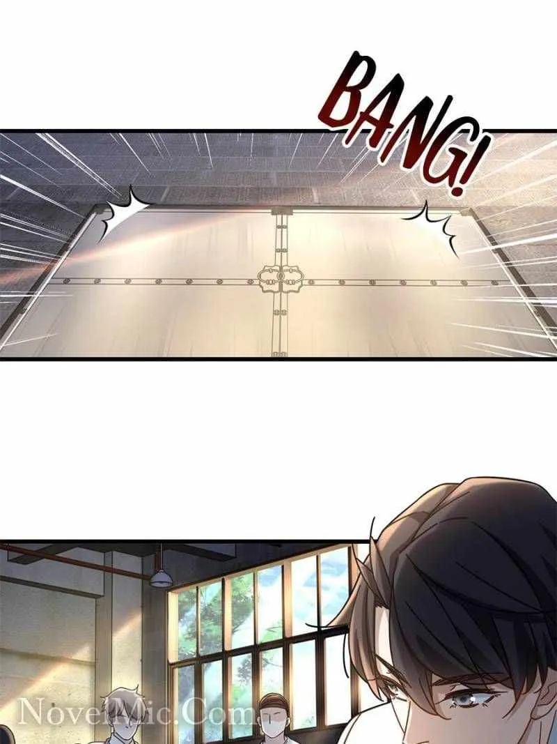 Read The Supreme Almighty Master (Remake) chapter 59 image 30 on Lezhin
