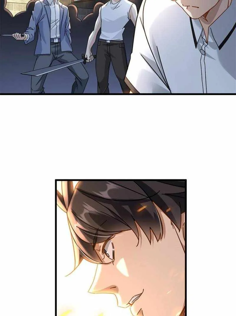 Read The Supreme Almighty Master (Remake) chapter 59 image 31 on Lezhin
