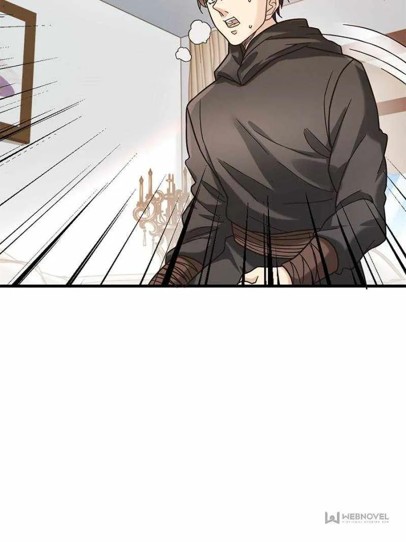 Read The Supreme Almighty Master (Remake) chapter 59 image 6 on Lezhin