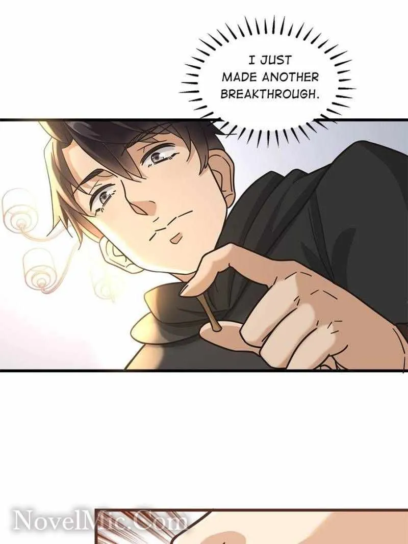 Read The Supreme Almighty Master (Remake) chapter 59 image 8 on Lezhin