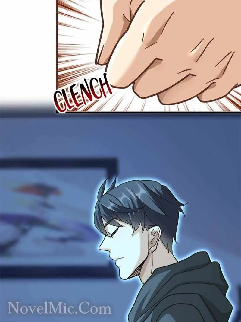 Read The Supreme Almighty Master (Remake) chapter 59 image 9 on Lezhin