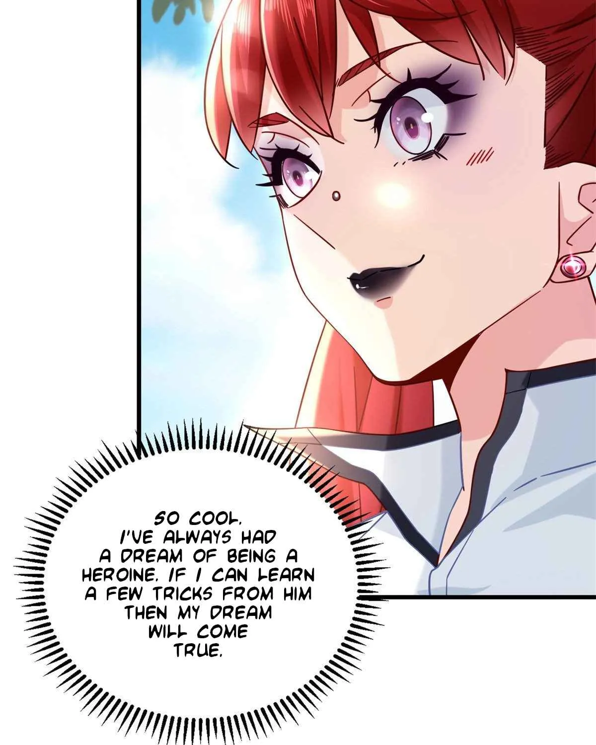 Read The Supreme Almighty Master (Remake) chapter 6 image 16 on Lezhin