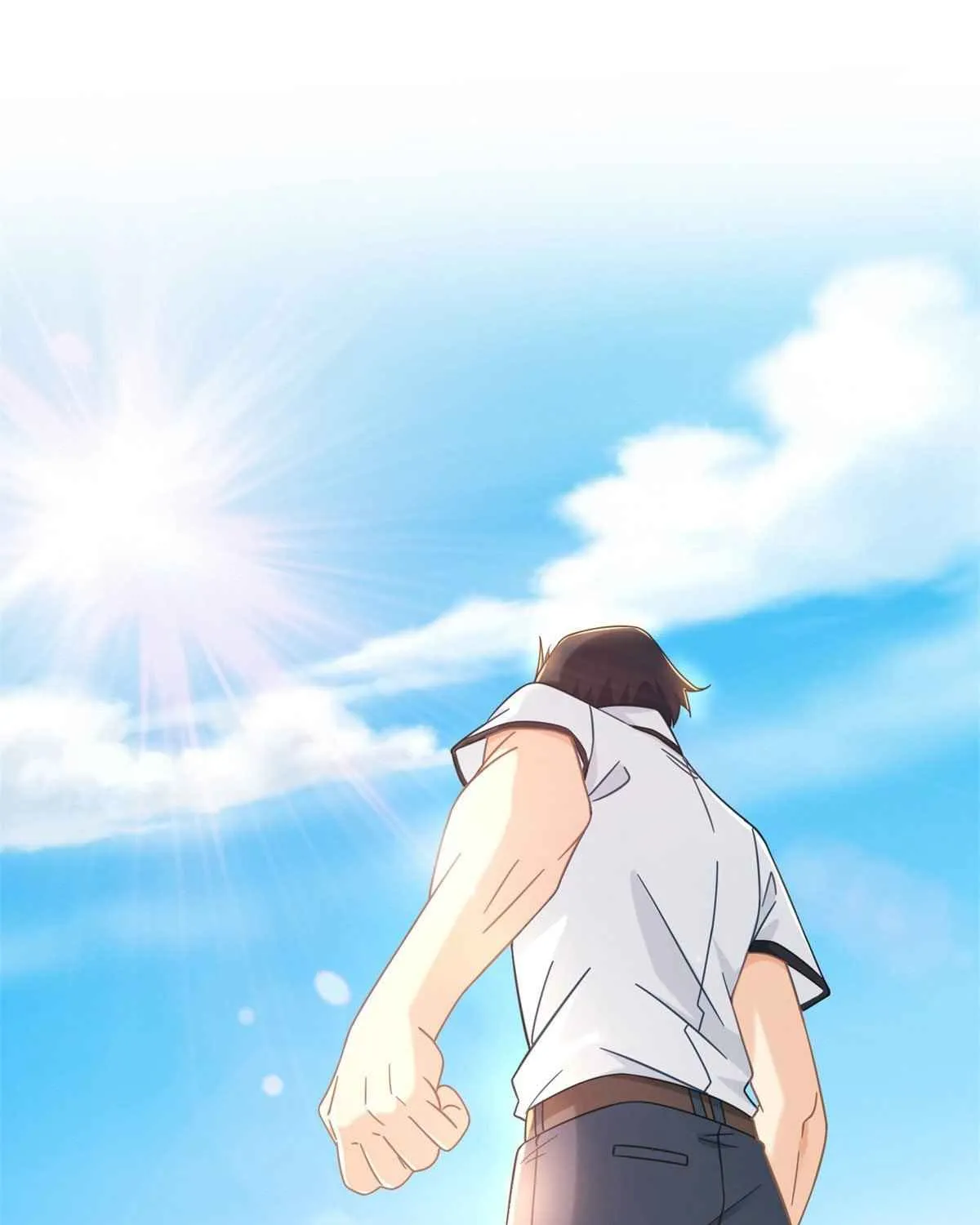 Read The Supreme Almighty Master (Remake) chapter 6 image 18 on Lezhin