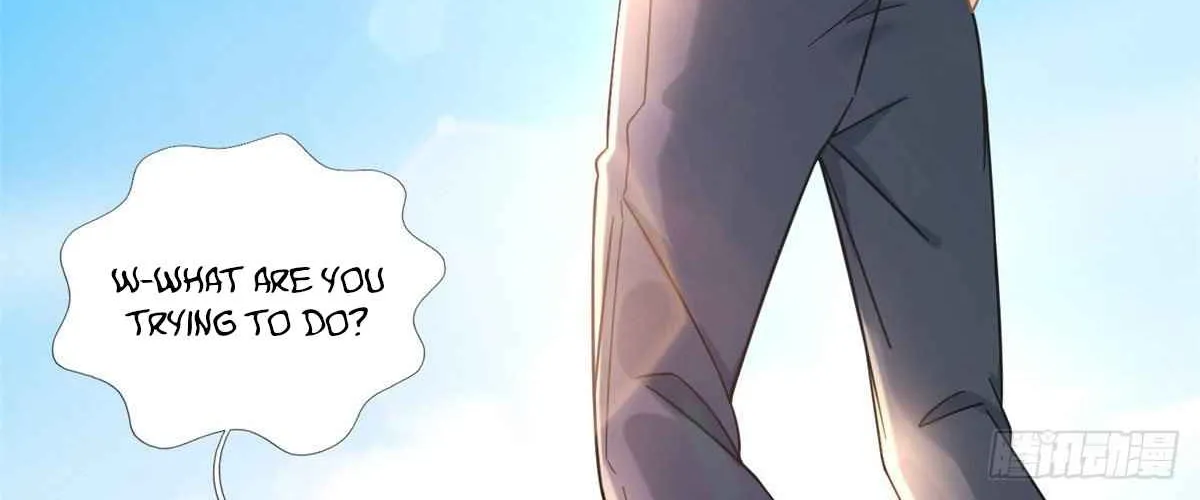 Read The Supreme Almighty Master (Remake) chapter 6 image 19 on Lezhin