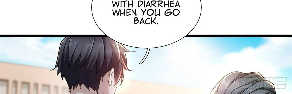 Read The Supreme Almighty Master (Remake) chapter 6 image 21 on Lezhin