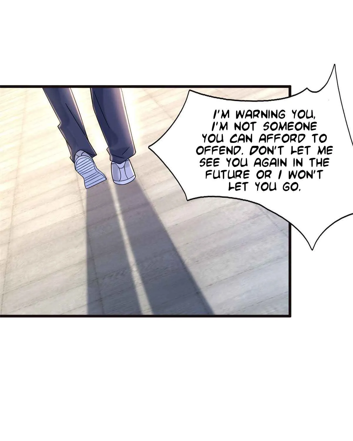 Read The Supreme Almighty Master (Remake) chapter 6 image 24 on Lezhin