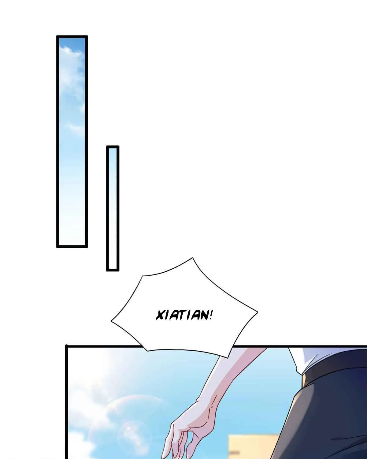 Read The Supreme Almighty Master (Remake) chapter 6 image 26 on Lezhin