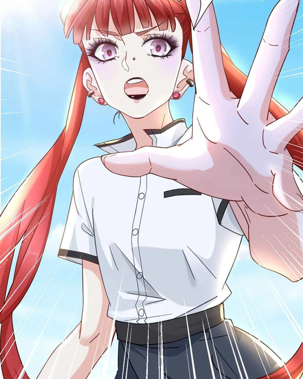 Read The Supreme Almighty Master (Remake) chapter 6 image 28 on Lezhin