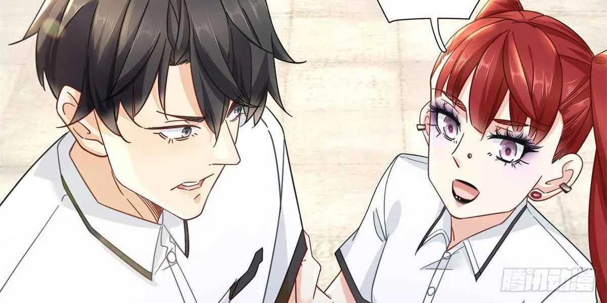 Read The Supreme Almighty Master (Remake) chapter 6 image 31 on Lezhin
