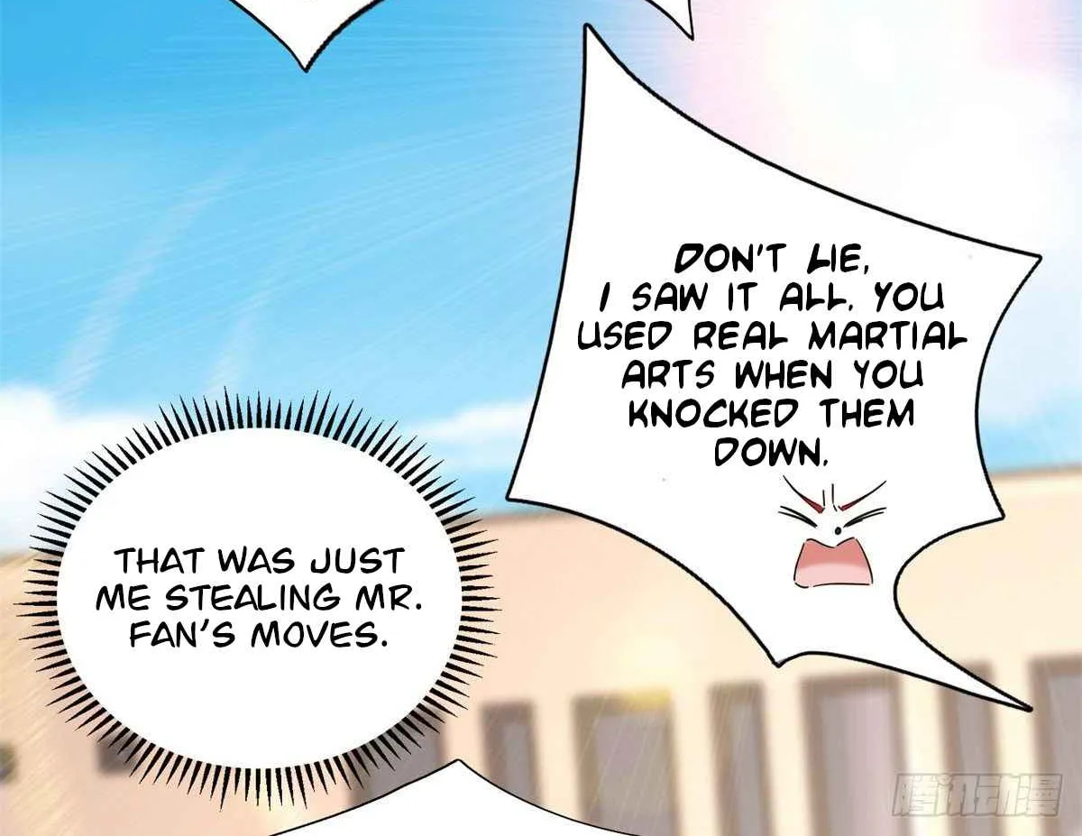 Read The Supreme Almighty Master (Remake) chapter 6 image 37 on Lezhin