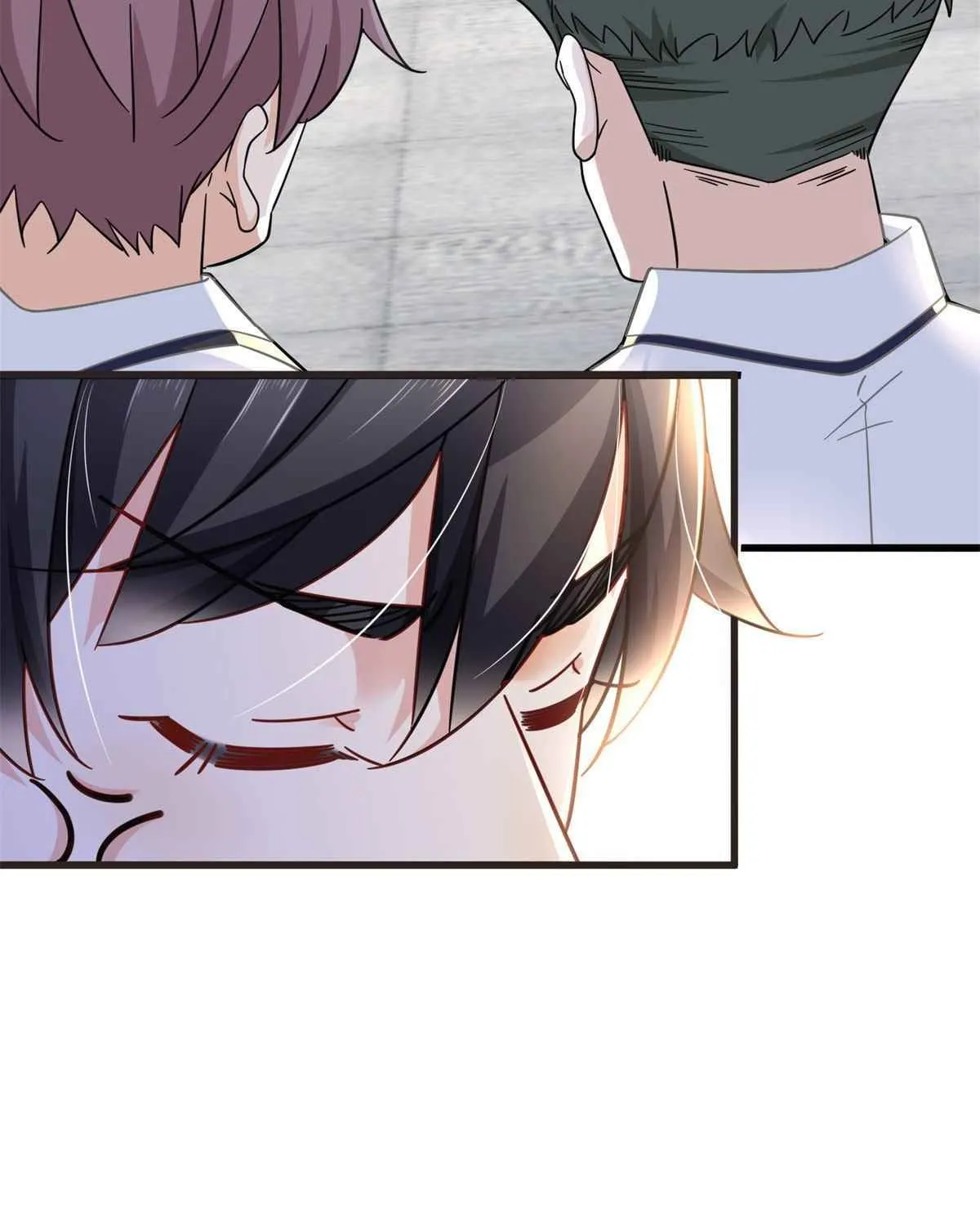 Read The Supreme Almighty Master (Remake) chapter 6 image 40 on Lezhin