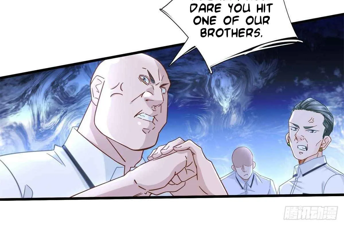 Read The Supreme Almighty Master (Remake) chapter 6 image 5 on Lezhin