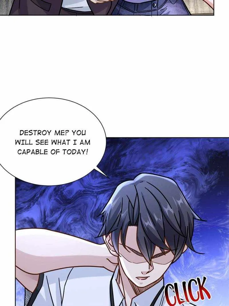Read The Supreme Almighty Master (Remake) chapter 60 image 1 on Lezhin