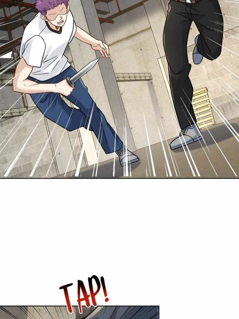 Read The Supreme Almighty Master (Remake) chapter 60 image 10 on Lezhin