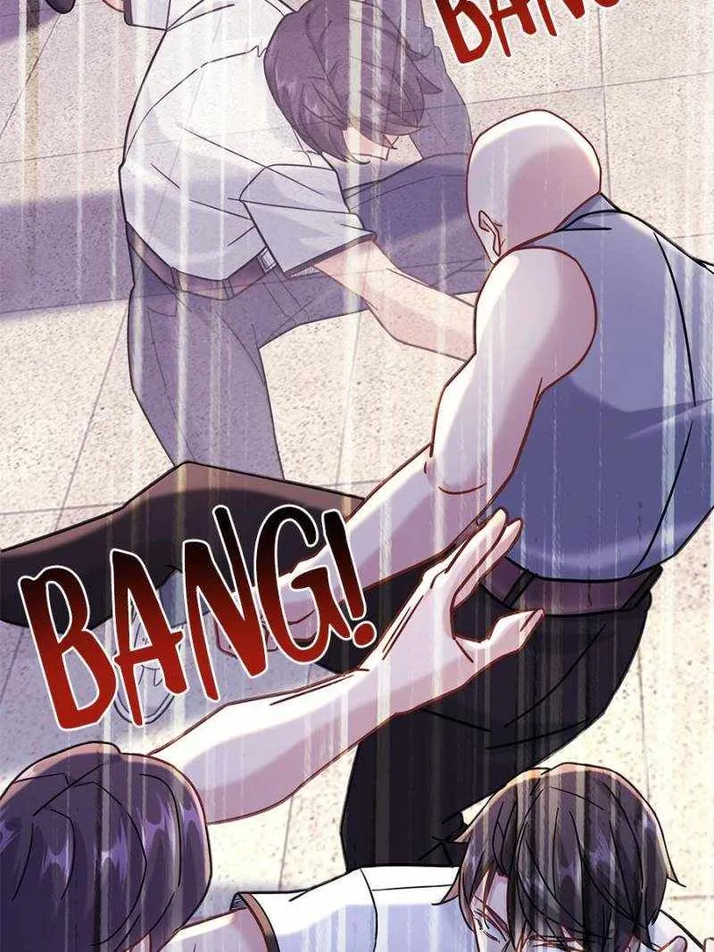 Read The Supreme Almighty Master (Remake) chapter 60 image 12 on Lezhin